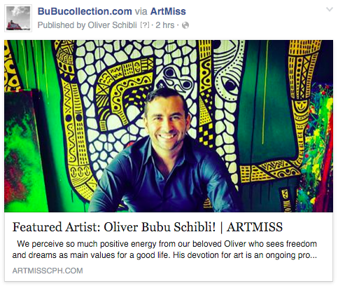 ARTMISS Interview 01/16