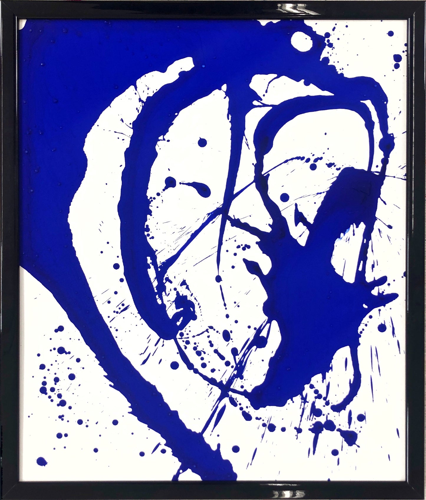 AMPHITRITE Emotion Work Series Art Loft