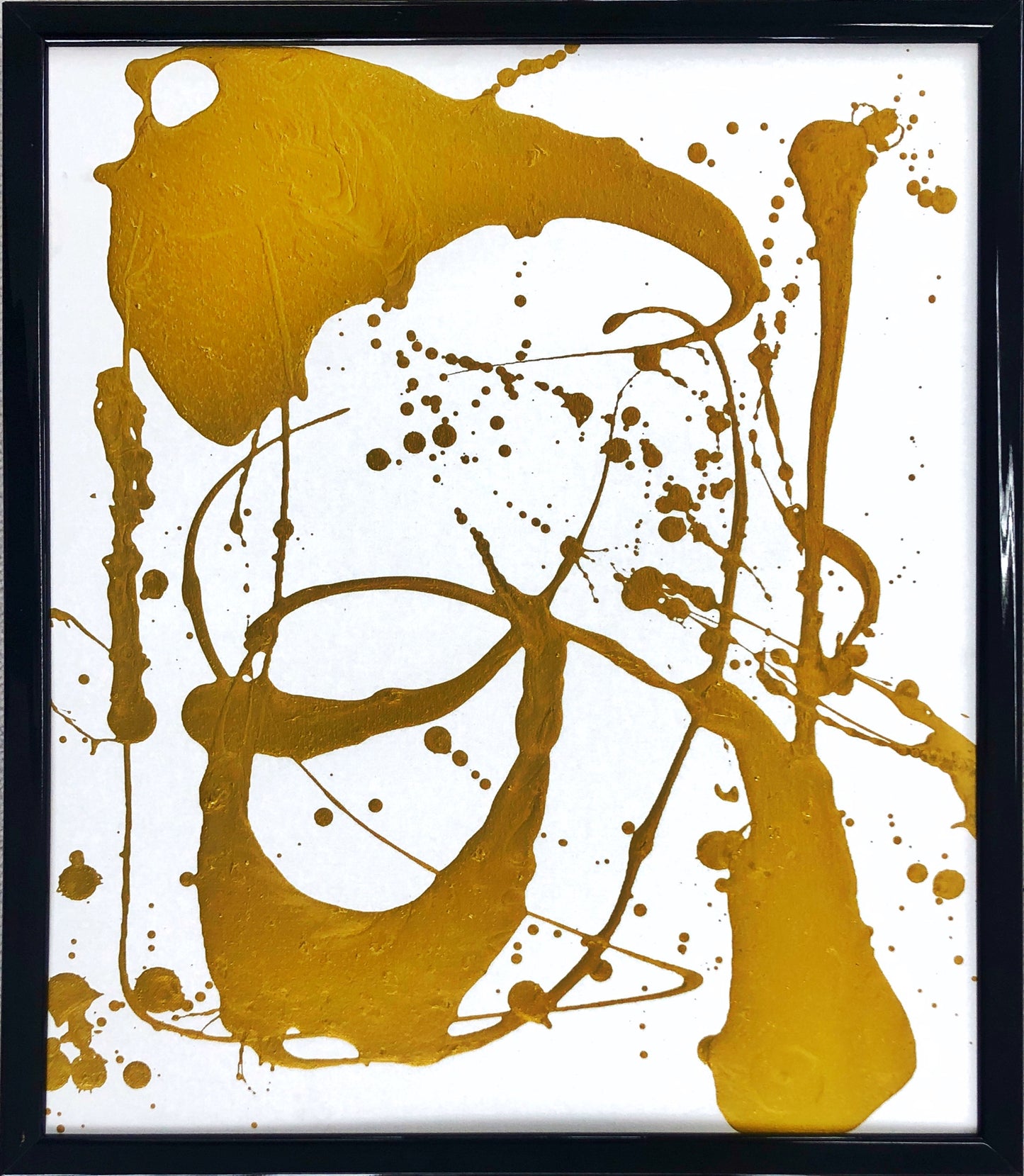 APATE Emotion Work Series Art Loft