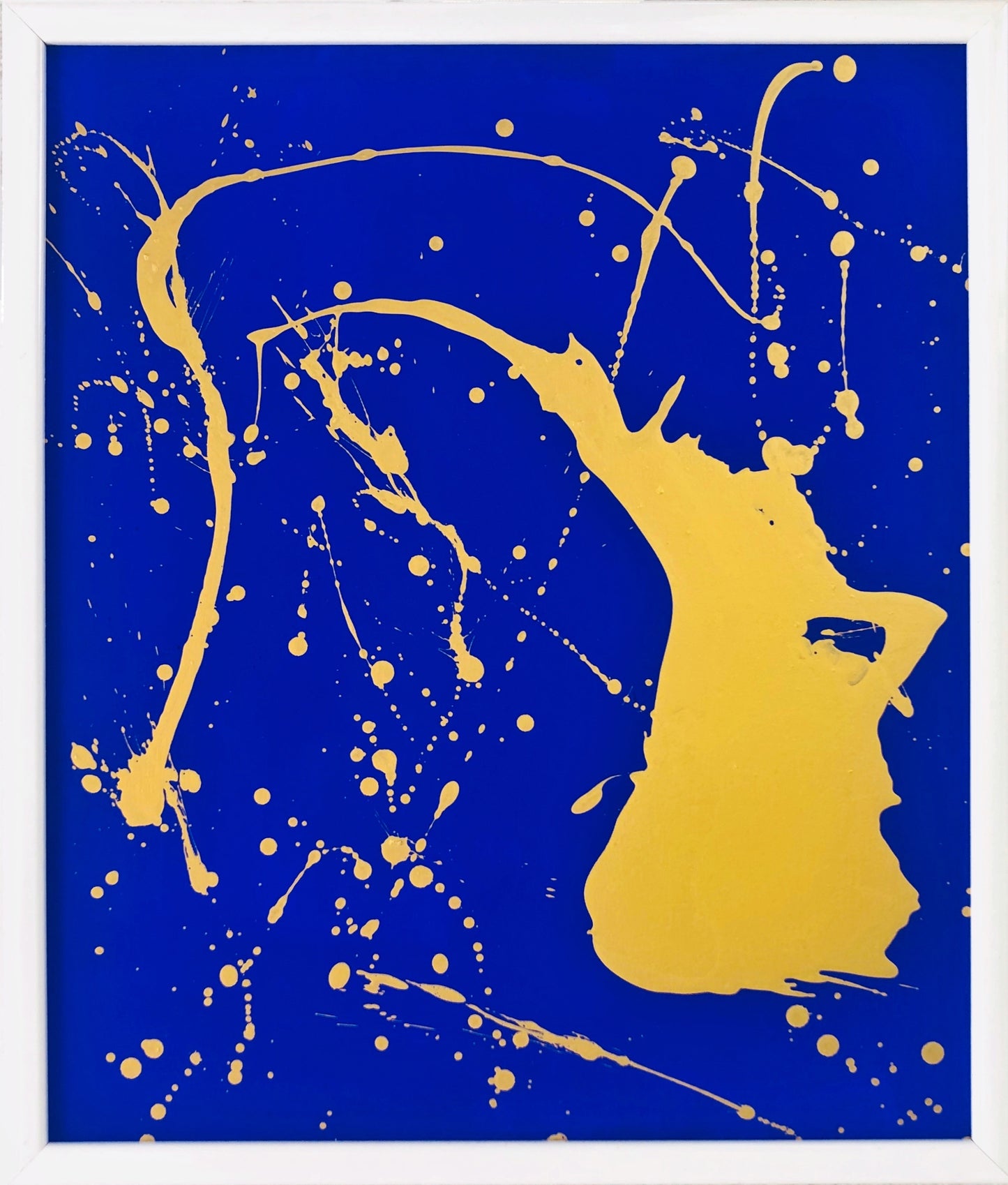 CETO Emotion Work Series Art Loft