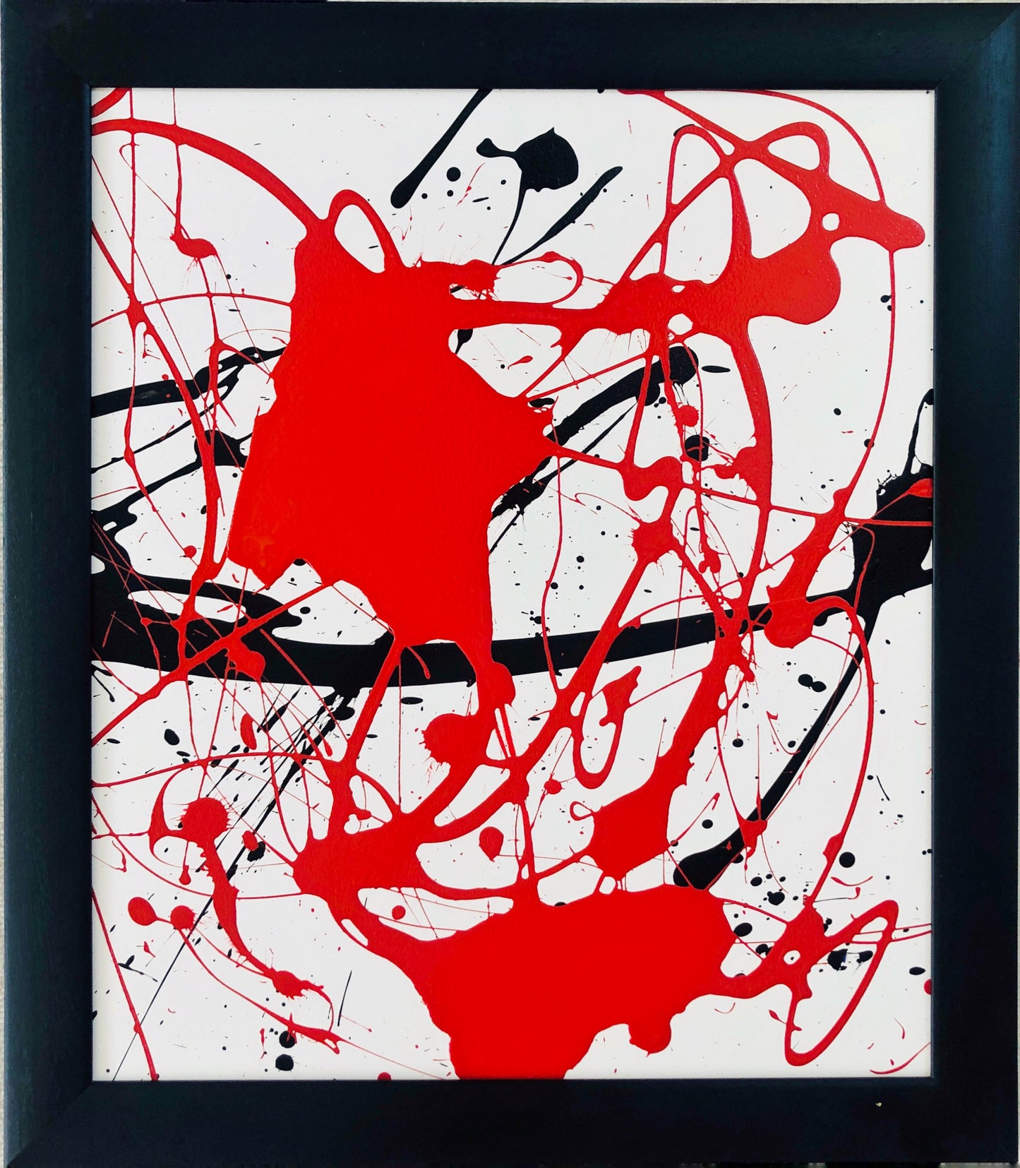 CYBELE Emotion Work Series Art Loft