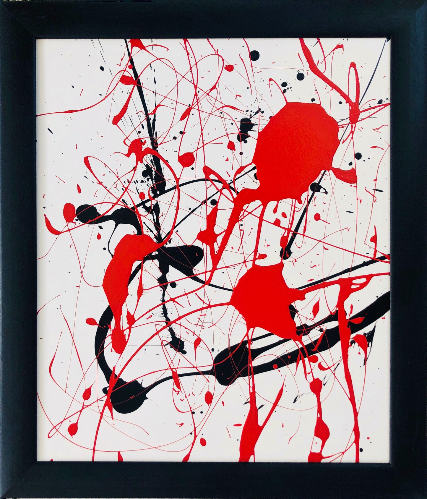 EILEITHYIA Emotion Work Series Art Loft
