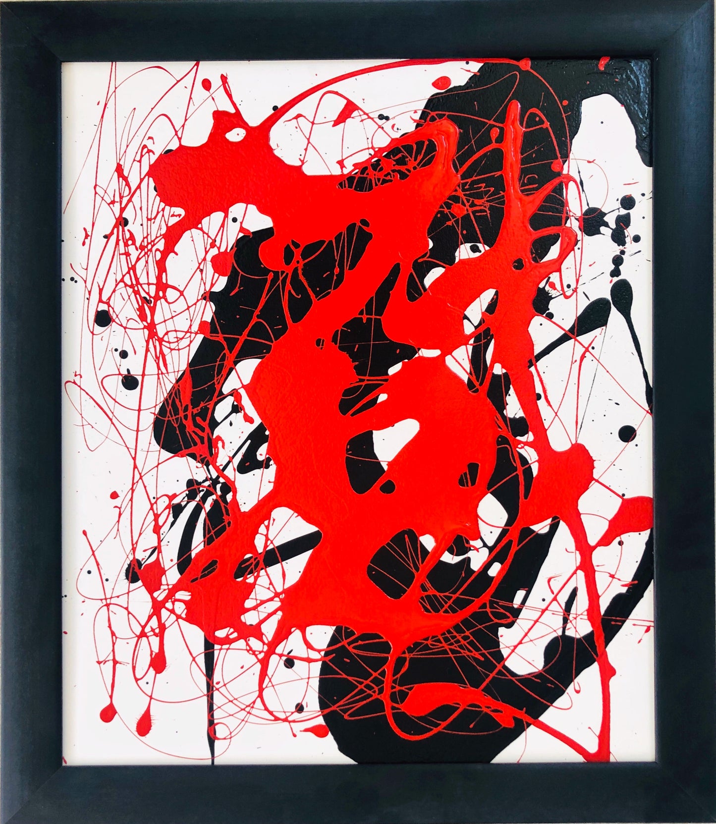 ELECTRA Emotion Work Series Art Loft