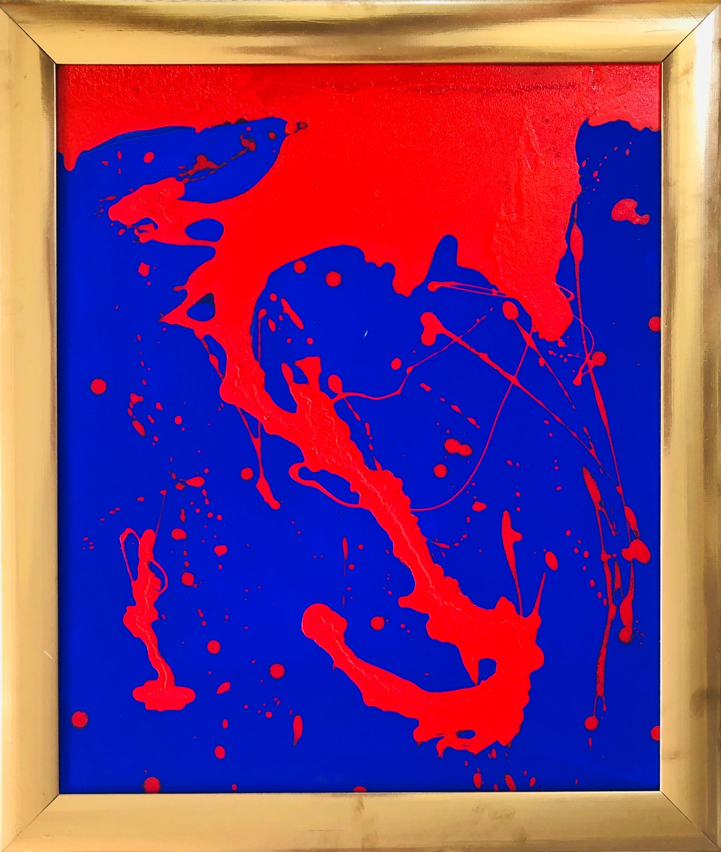 ELPIS Emotion Work Series Art Loft
