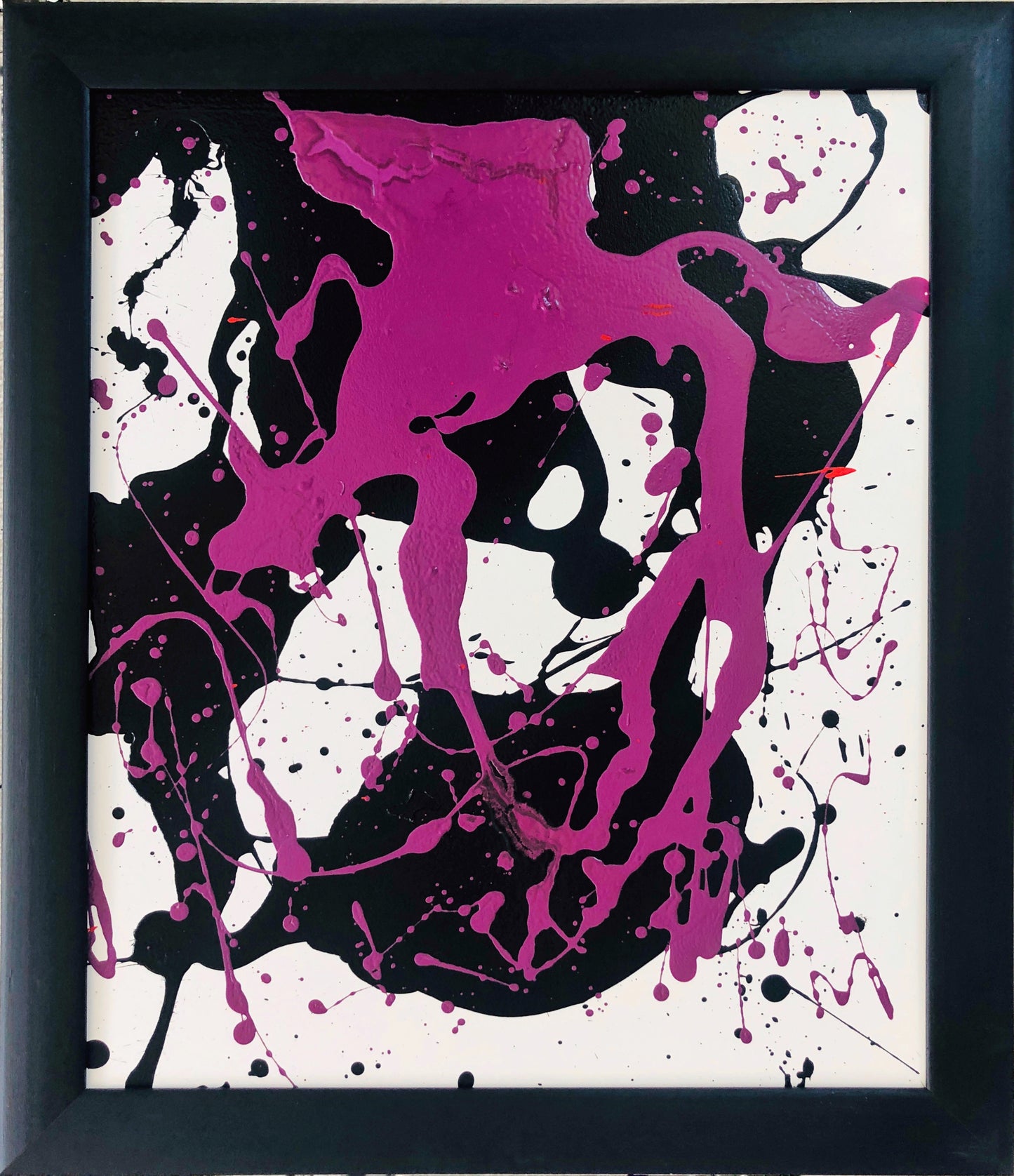 ENYO Emotion Work Series Art Loft