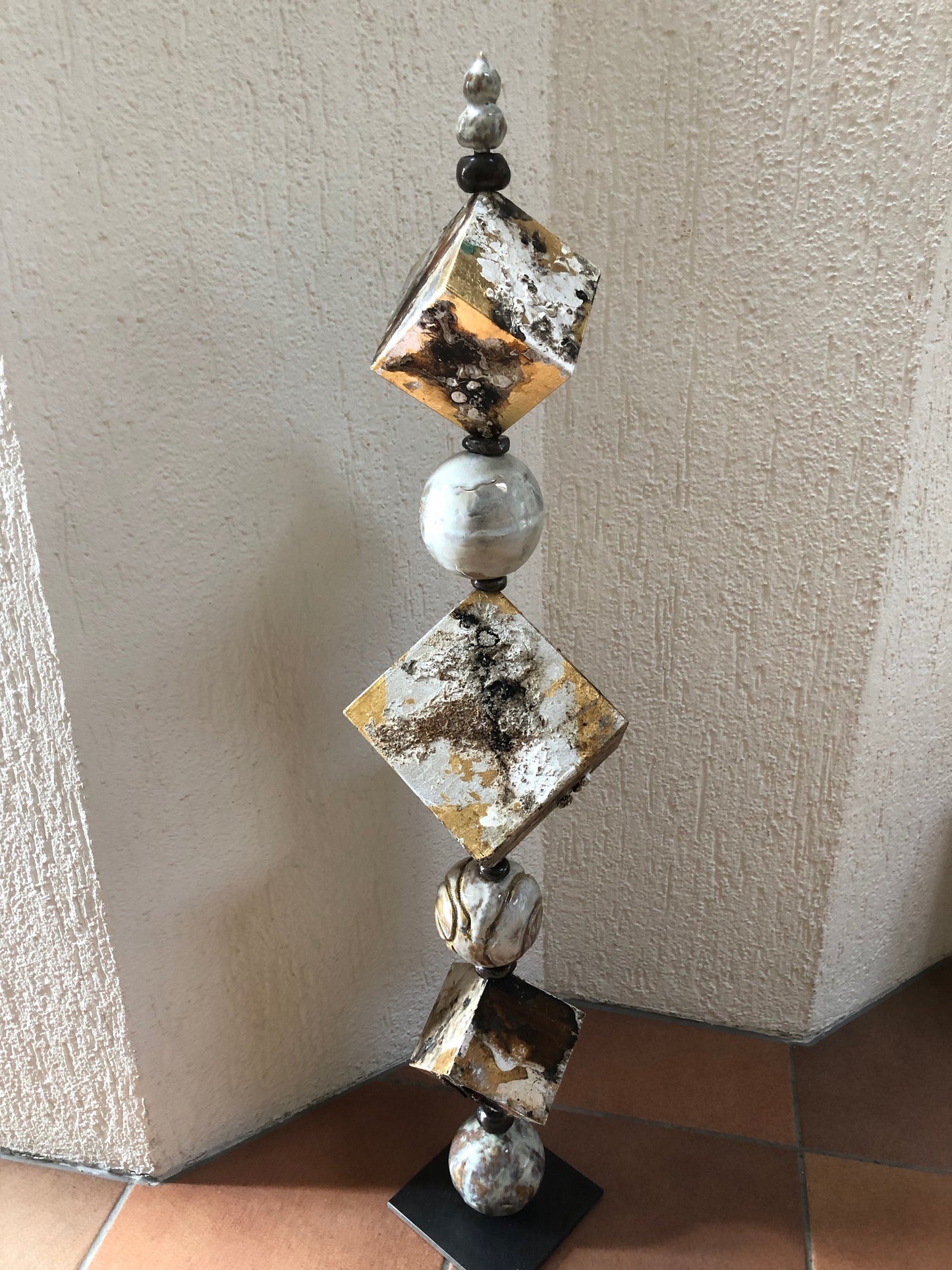 Kalua Spinele Art Loft