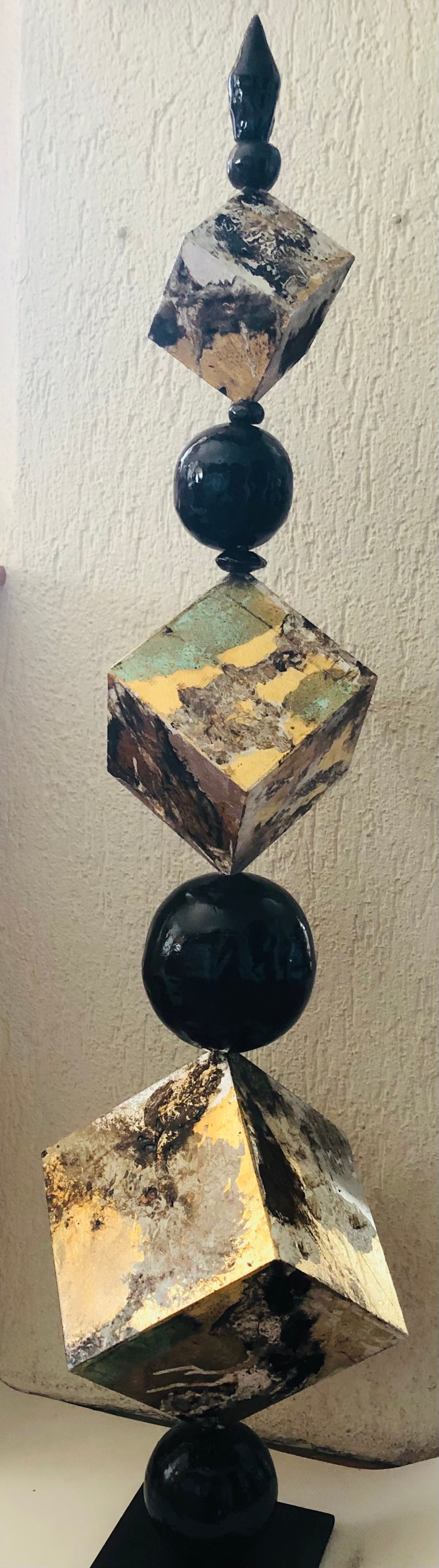 Puanui Spinele Art Loft