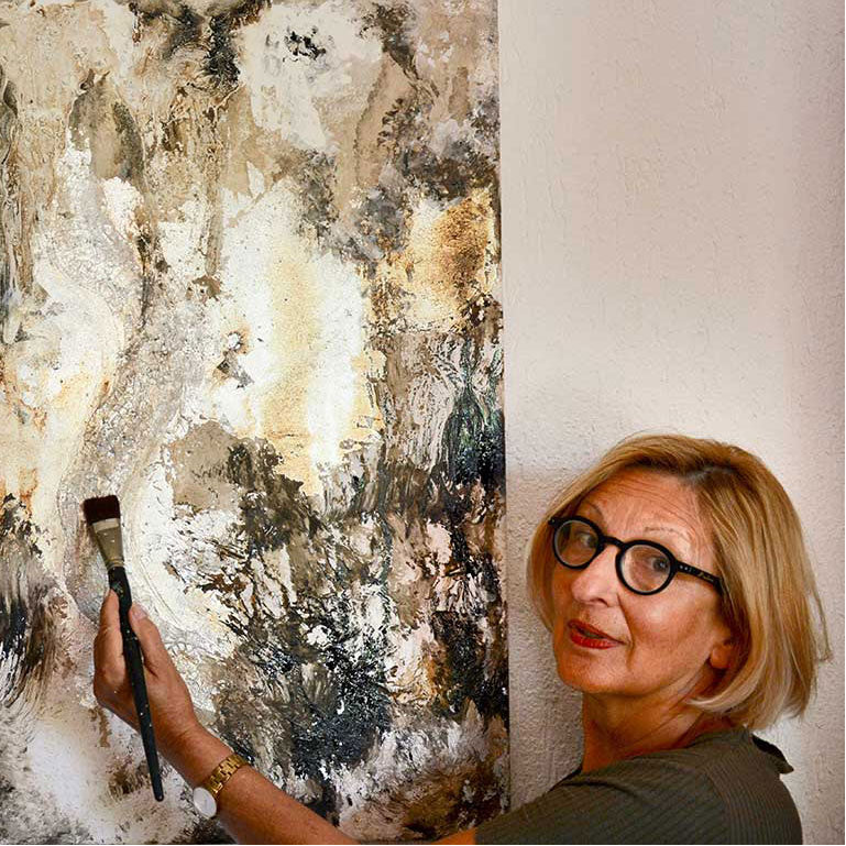 Sue Spinnler CH Art Loft