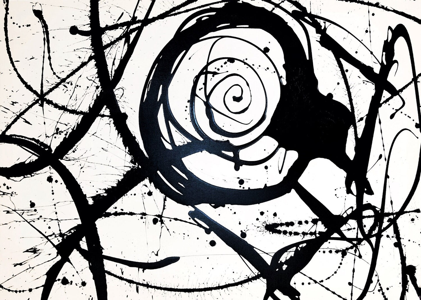 ARTEMIS Emotion Work Series Art Loft