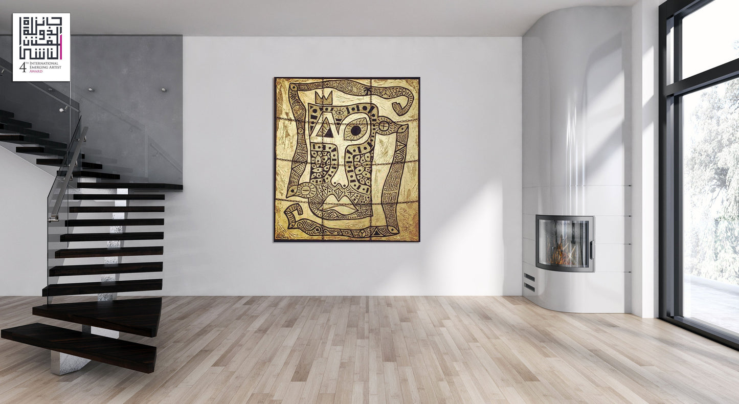 Sorry Stranger Art Loft