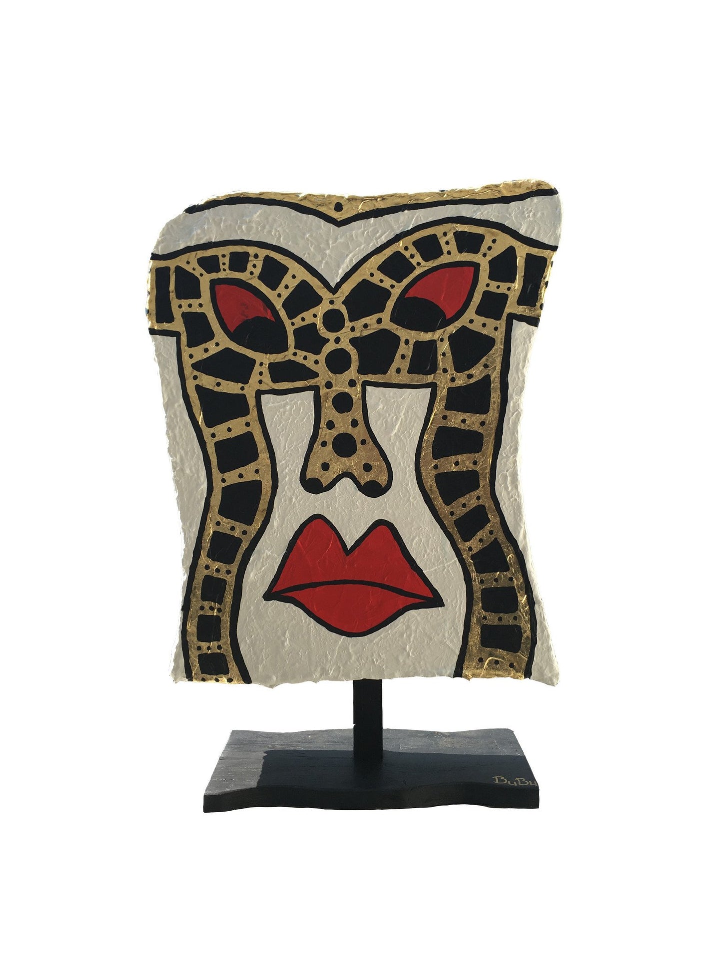 The Believer David - Sculpture Art Loft