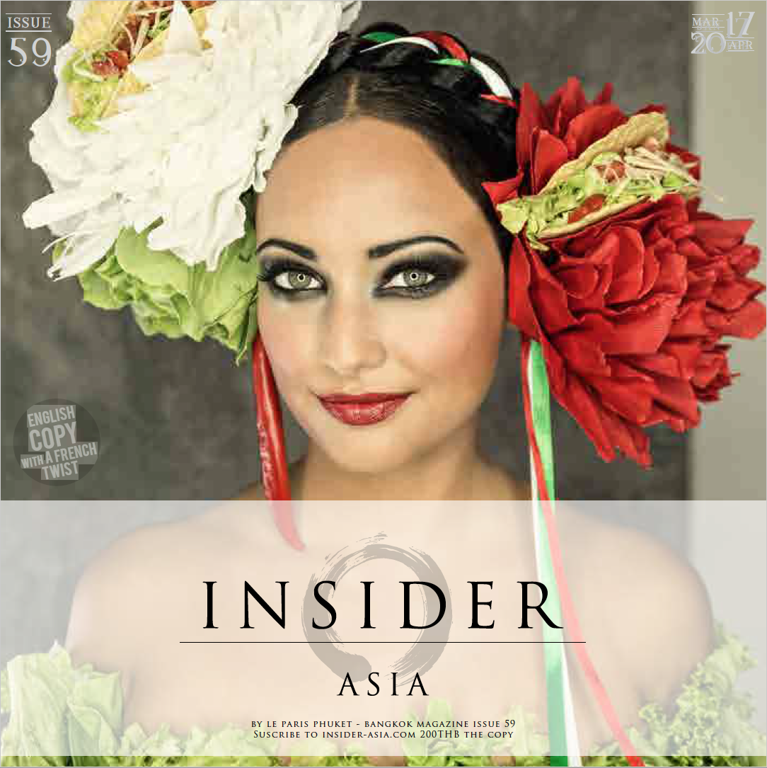 Insider Asia Magazin 59