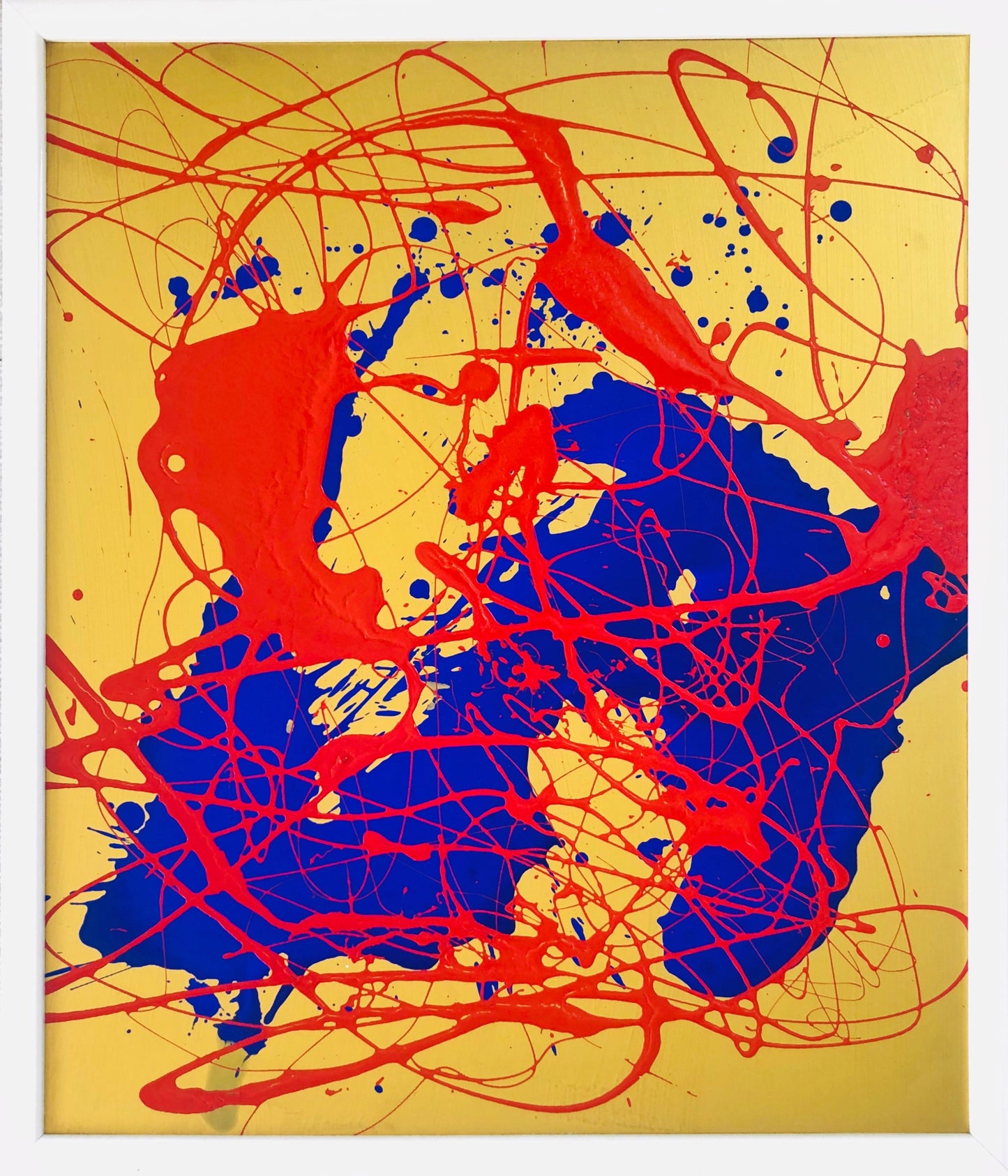 CIRCE Emotion Work Series Art Loft